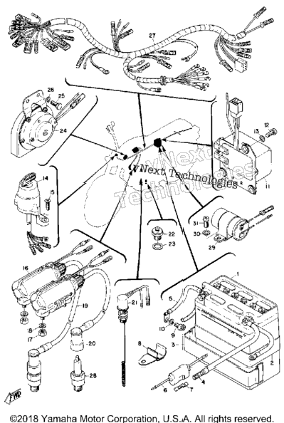 Electrical