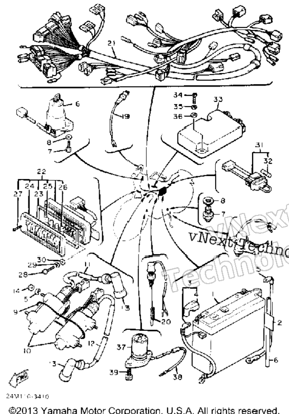 Electrical 1