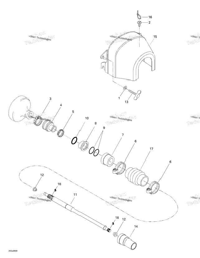 Drive System