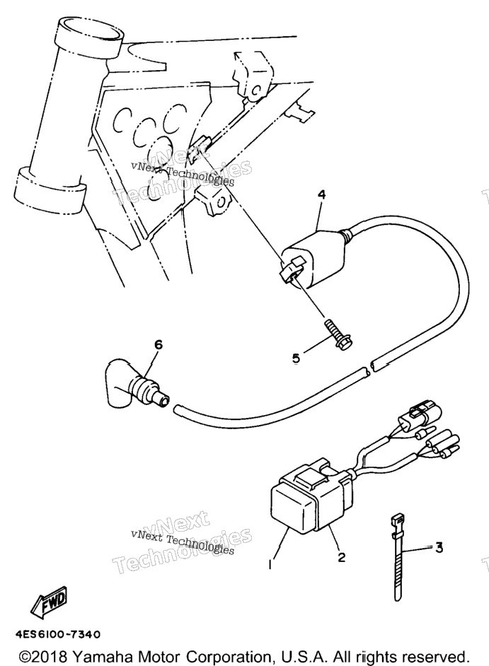 Electrical 1