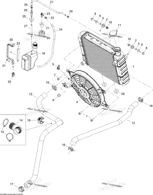 Cooling System