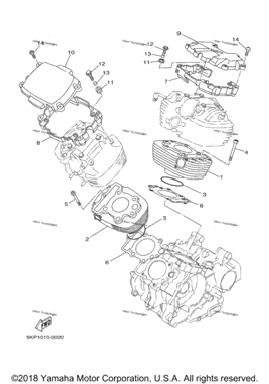 Cylinder