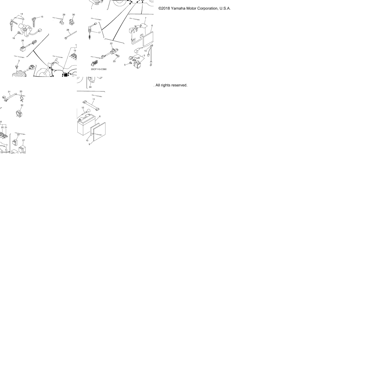 Electrical 1