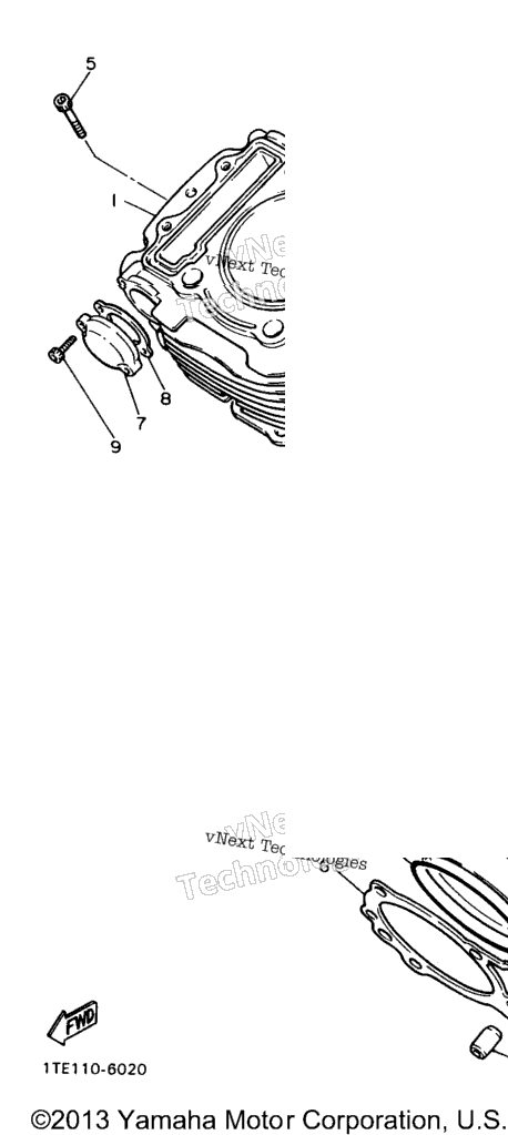 Cylinder