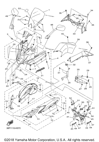 Cowling 1