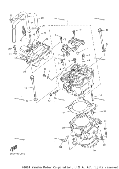 Cylinder