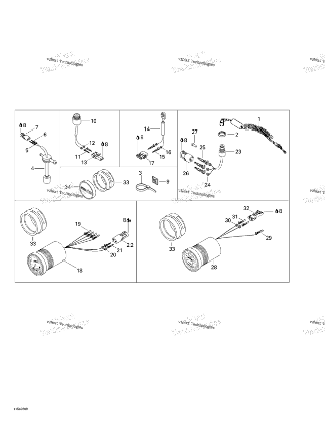 Electrical Accessories
