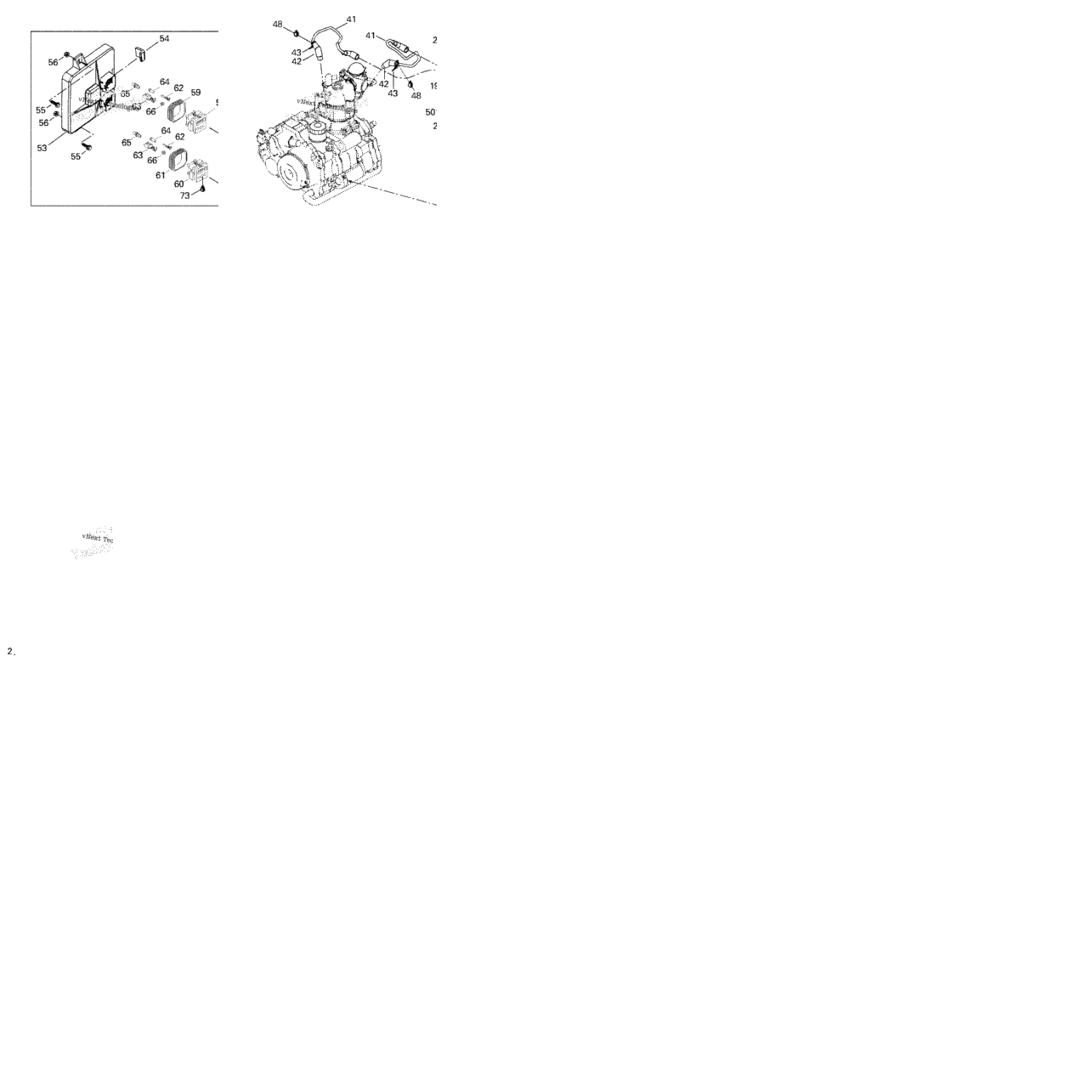 Battery And Electrical Accessories
