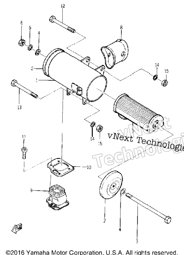 Air Cleaner