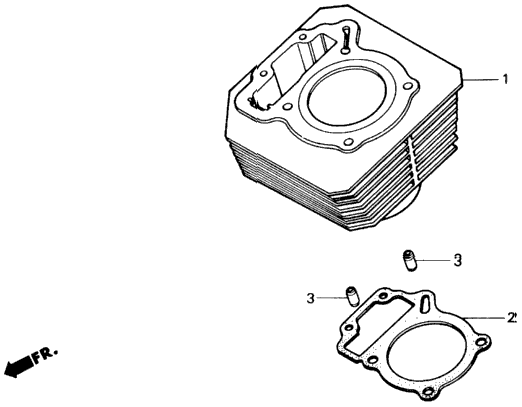 CYLINDER