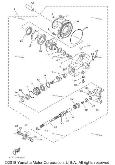 Drive Shaft