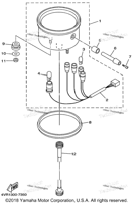 Meter