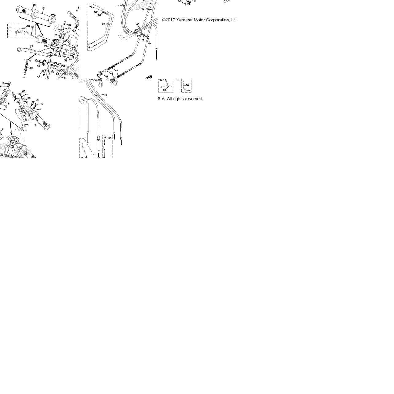 Handle-Wire