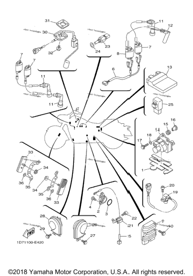 Electrical 1