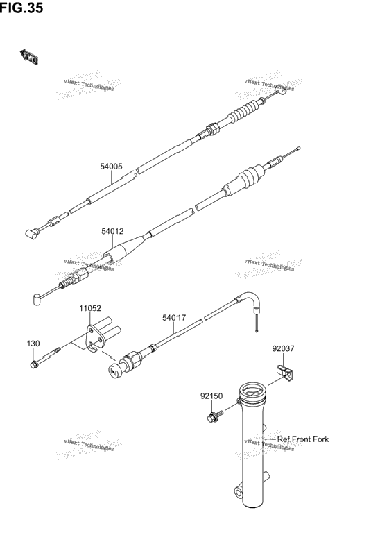 Cable