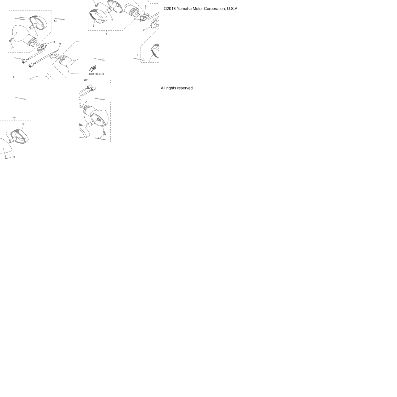 Flasher Light