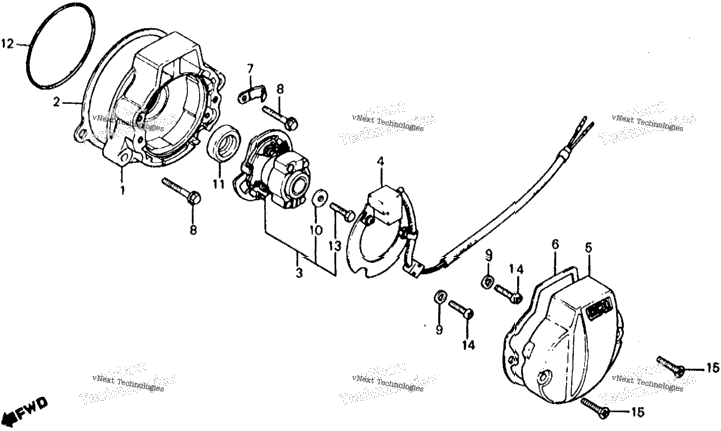 Pulse Generator