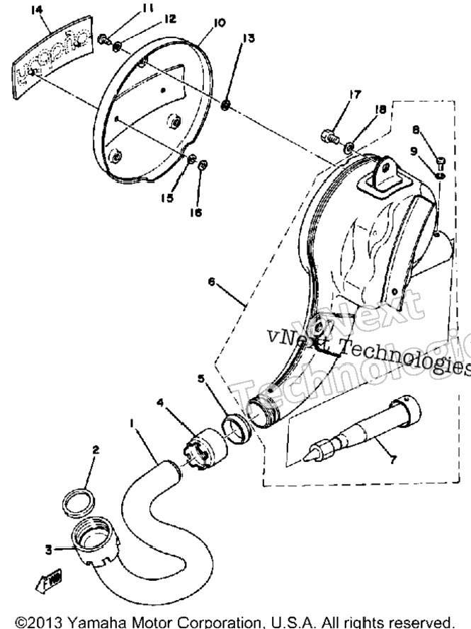 Exhaust Lb50pg - Ph - Pj