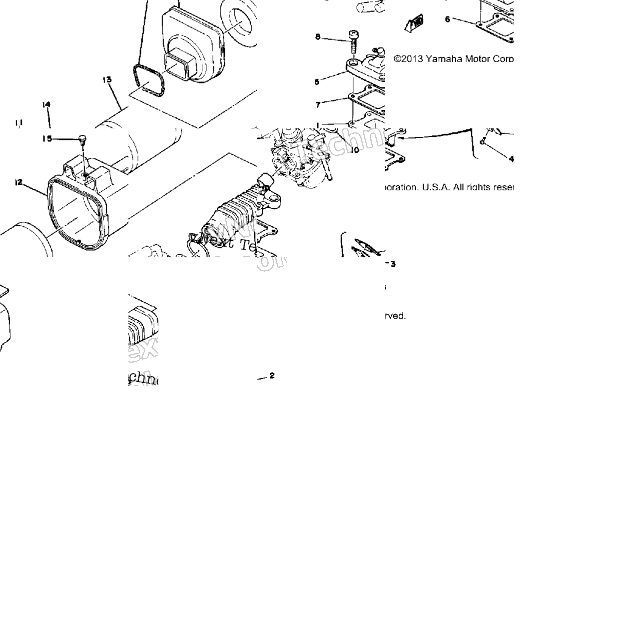 Intake Lb50pg - Ph - Pj