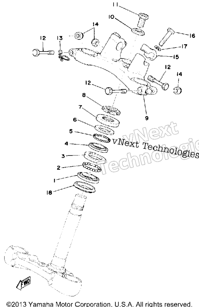 Steering