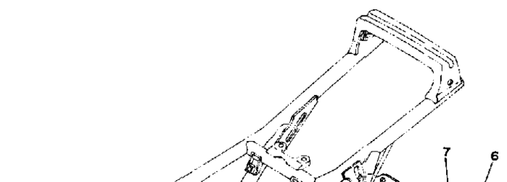 Front Fender - Rear Fender