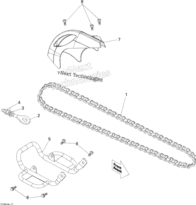 Chain