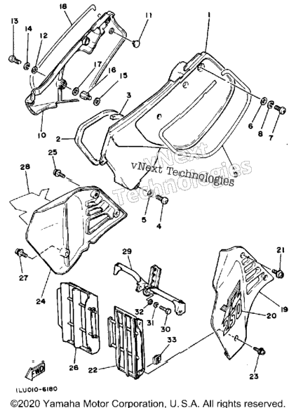 Side Cover