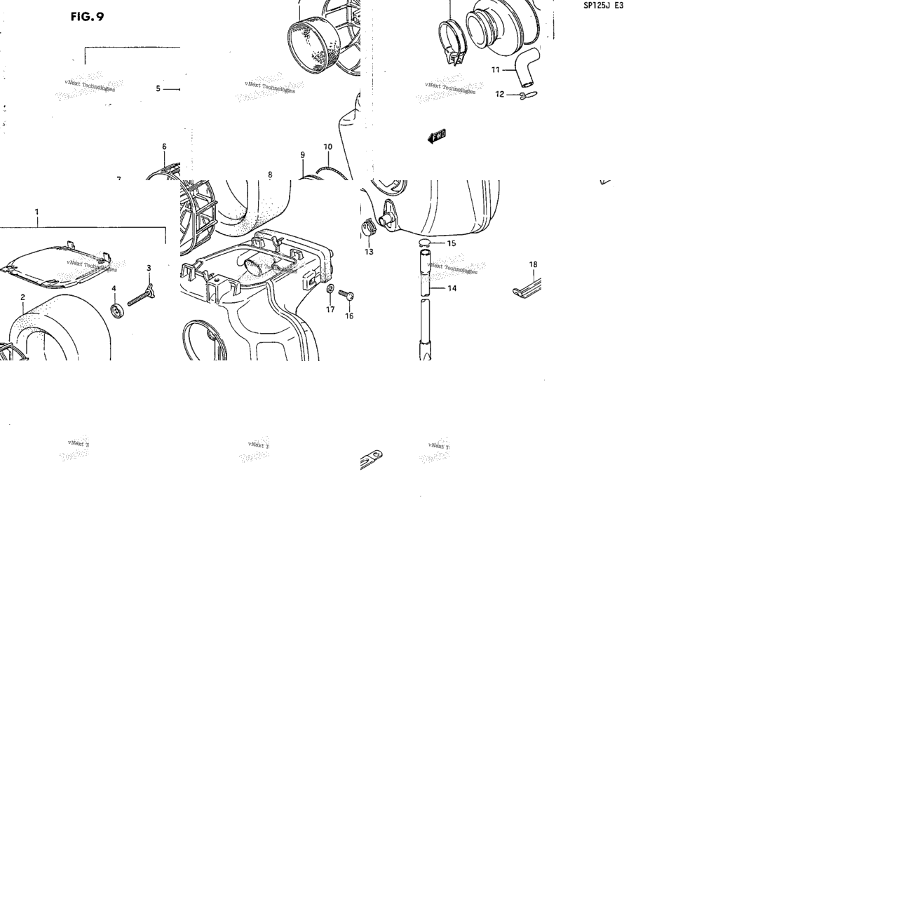 Air Cleaner