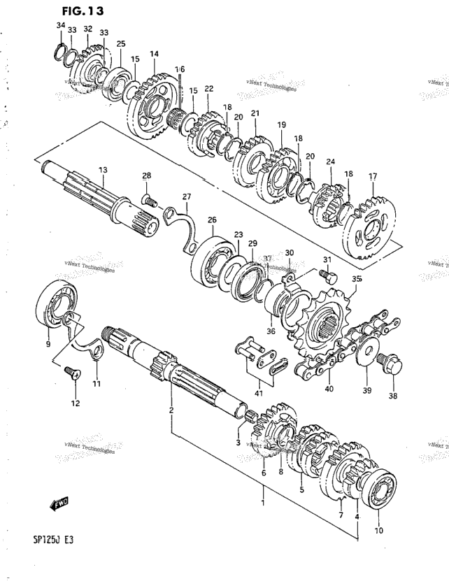 Transmission