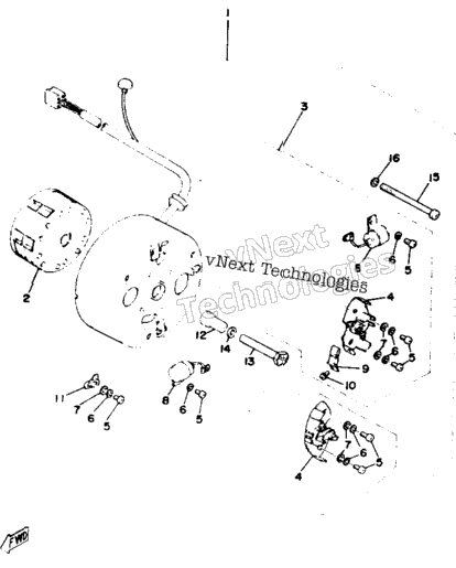 Ac Generator