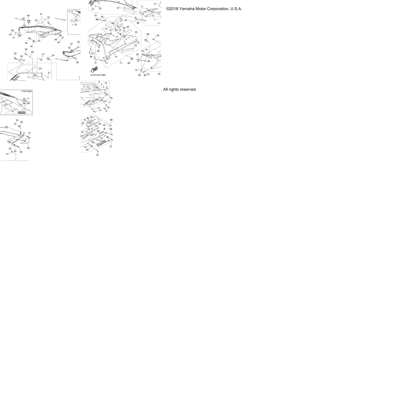Cowling 2