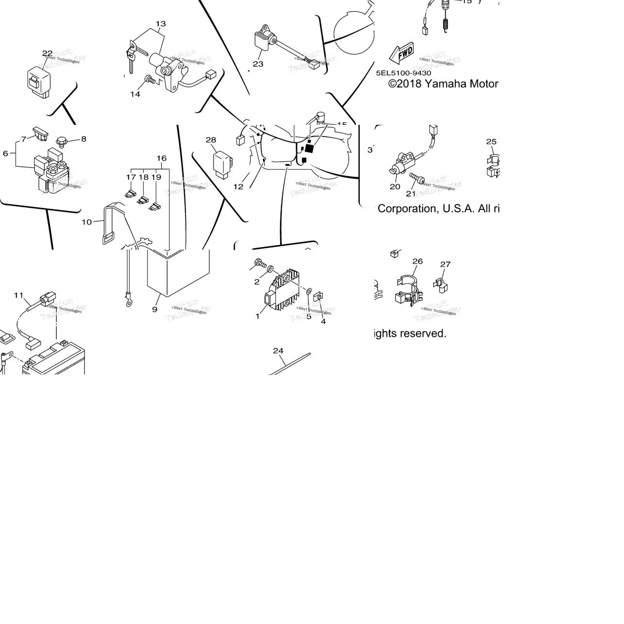Electrical 2