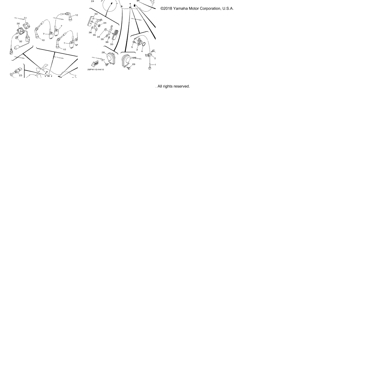 Electrical 1