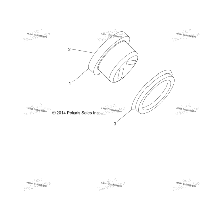 Electrical, Gauges & Indicators