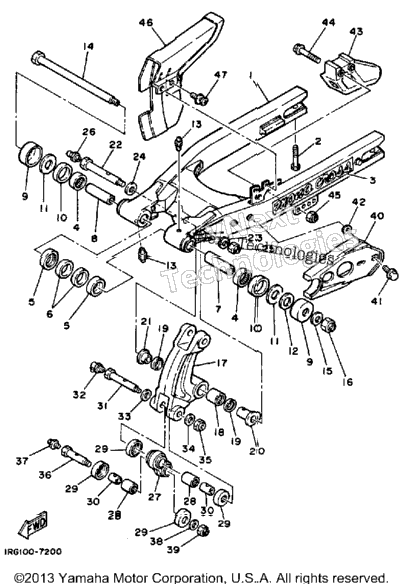 Swing Arm