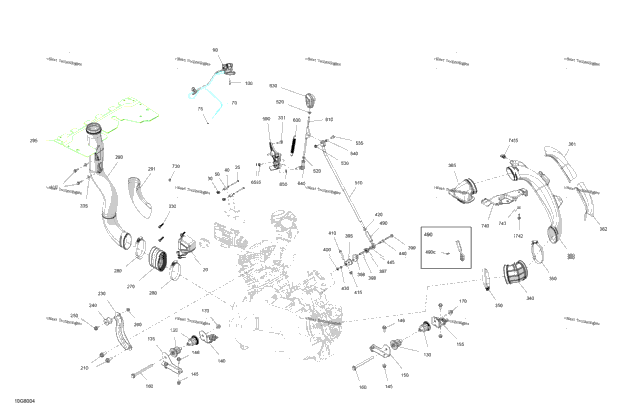 Engine - System