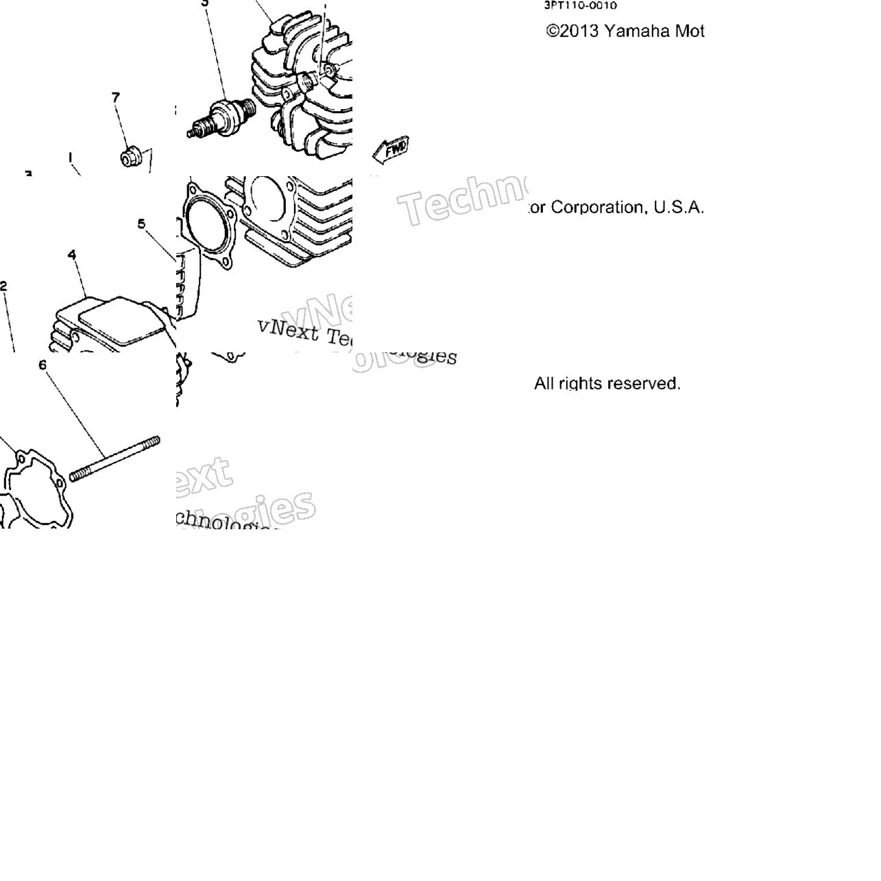 Cylinder