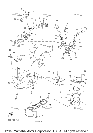 Cowling 1