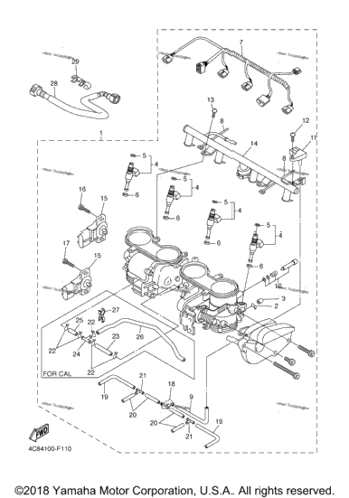 Intake 2