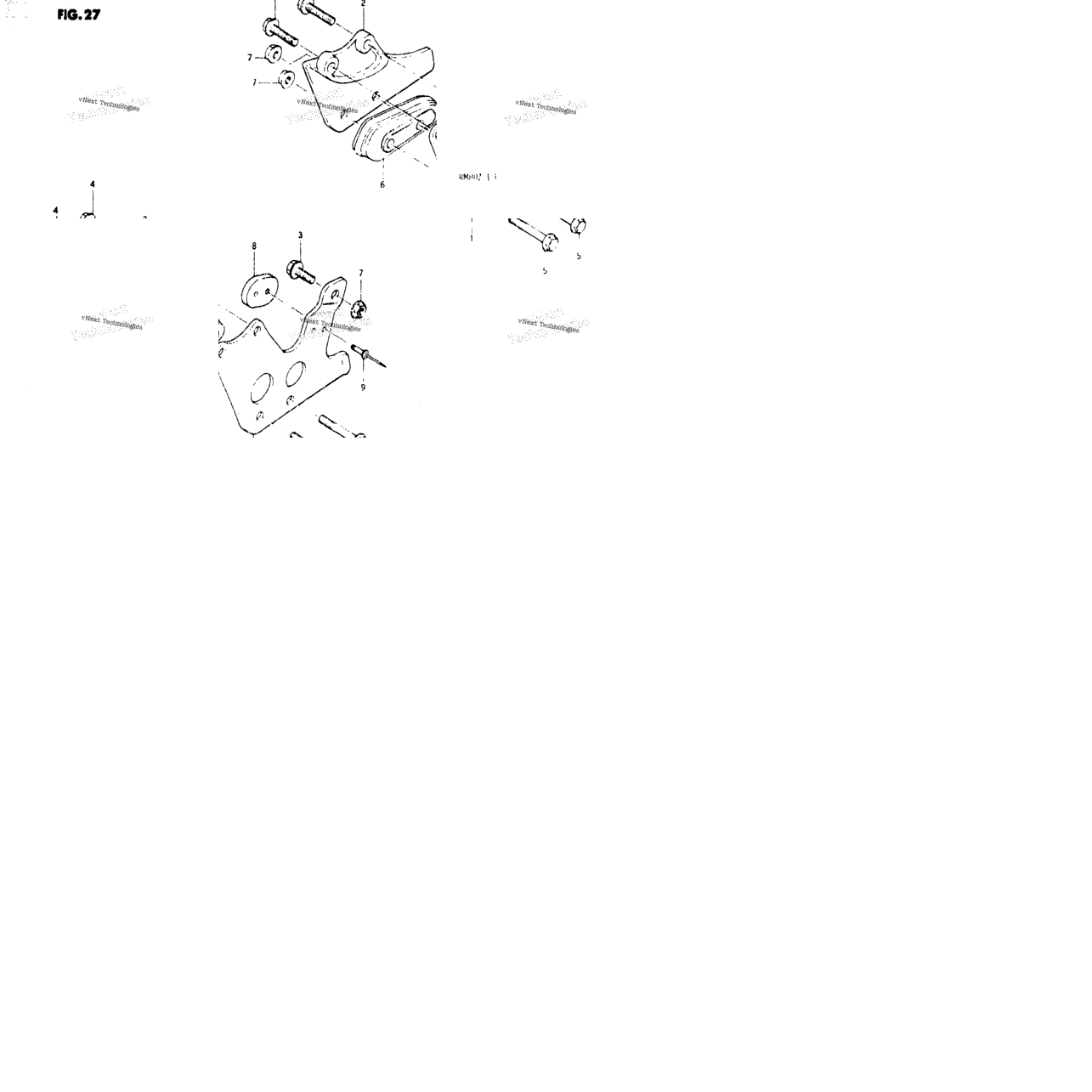 Chain Guide