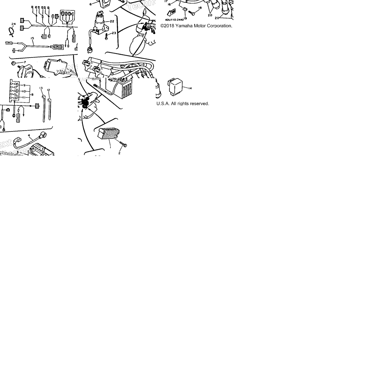 Electrical 1