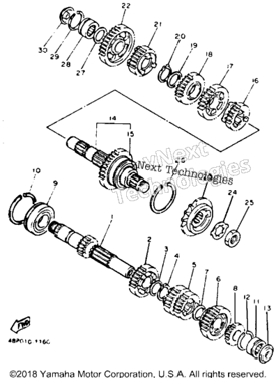 Transmission