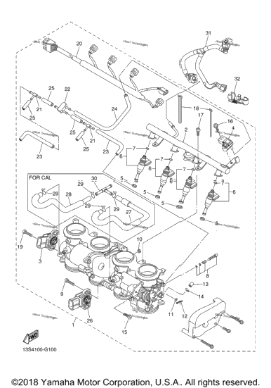 Intake 2