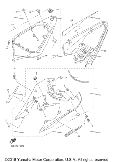 Side Cover
