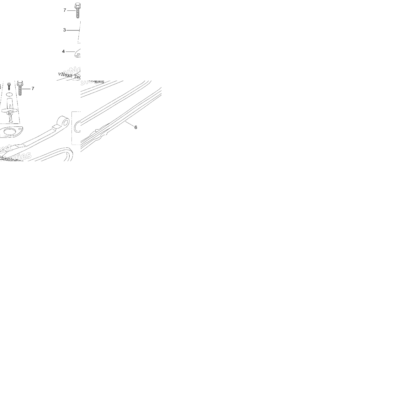 Chain Tensioner