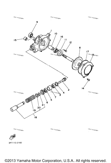 Drive Shaft