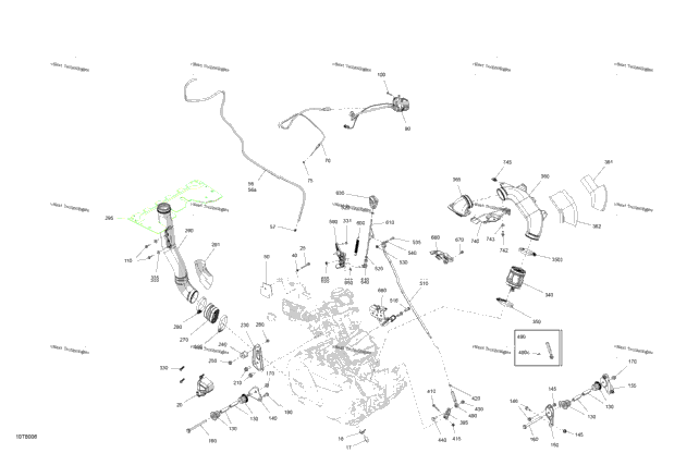 Engine - System