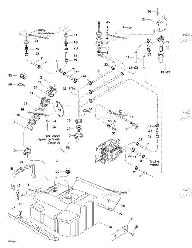 Fuel System