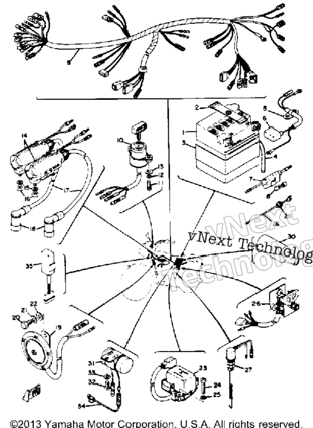Electrical