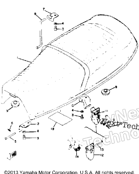 Seat